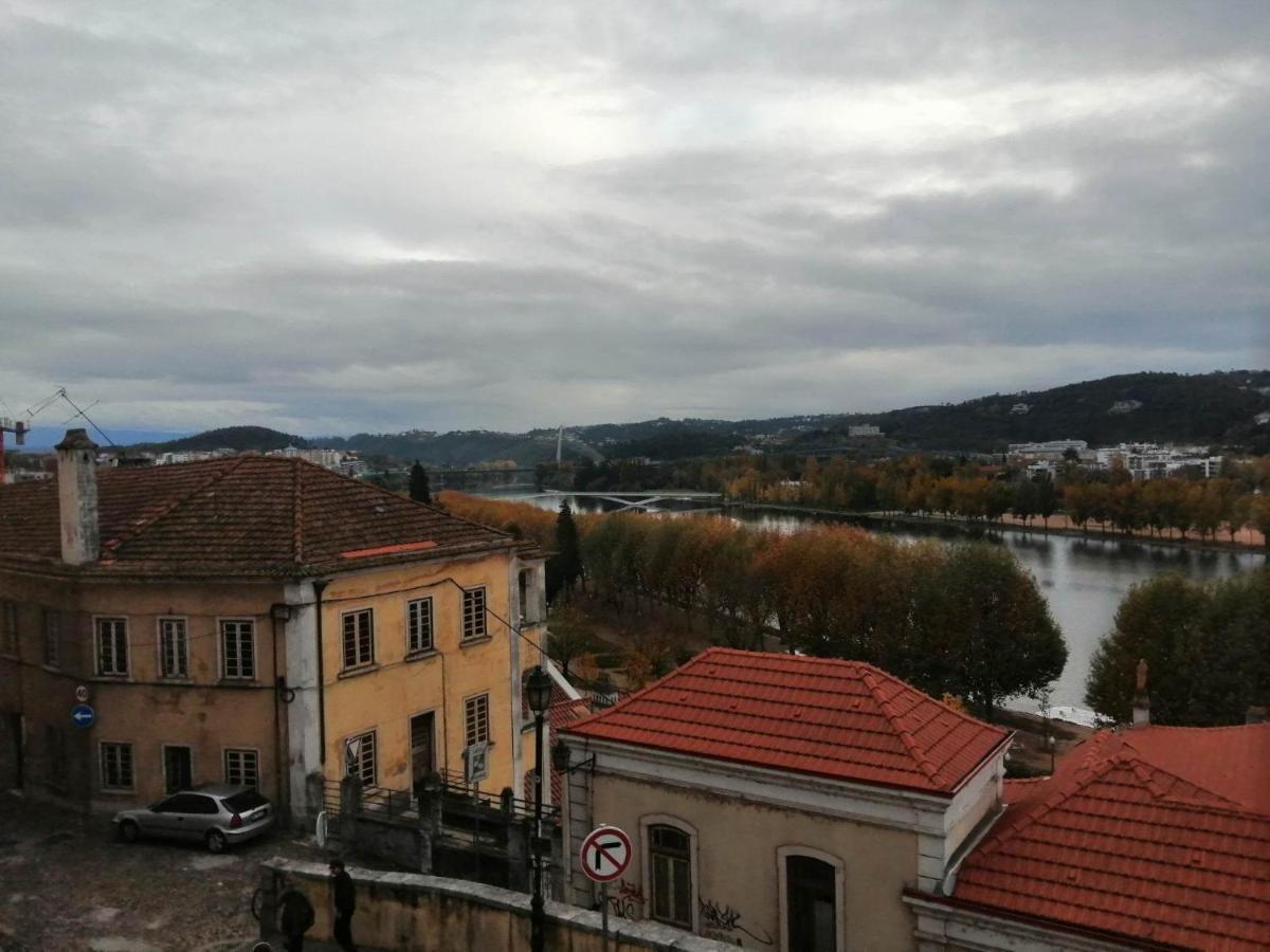 Dear Isabel Guest House Coimbra Exteriör bild