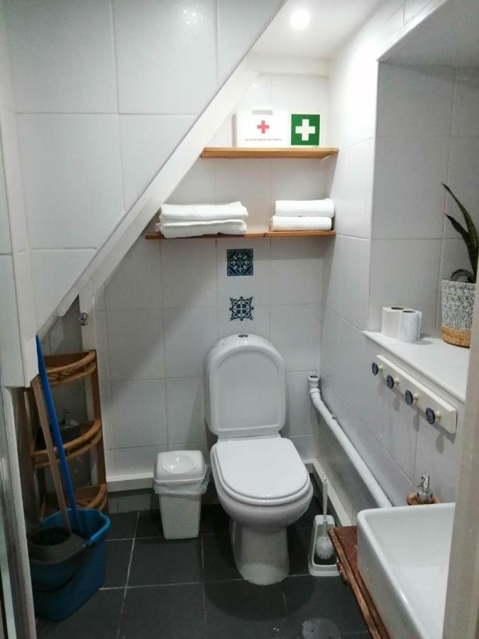 Dear Isabel Guest House Coimbra Exteriör bild