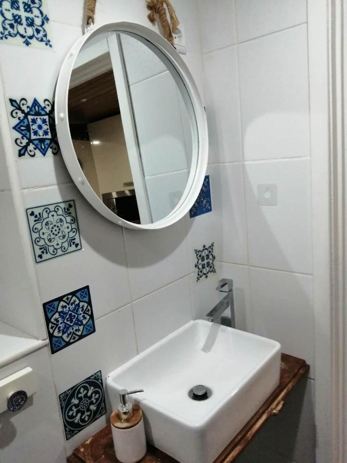 Dear Isabel Guest House Coimbra Exteriör bild